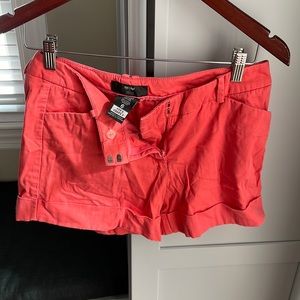 (3/$15)Two pairs of shorts